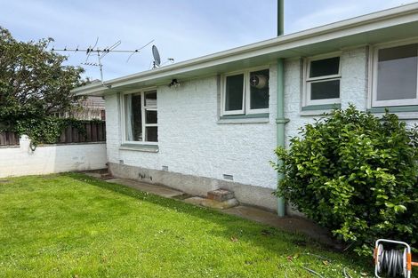 Photo of property in 88 Farrington Avenue, Bishopdale, Christchurch, 8053