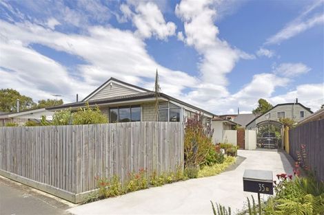 Photo of property in 1/35 Cavendish Road, Casebrook, Christchurch, 8051