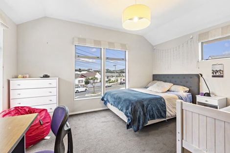 Photo of property in 5 Chelsea Street, Miramar, Wellington, 6022