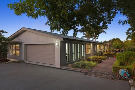 Photo of property in 53 Coulston Road, Ramarama, Pukekohe, 2677