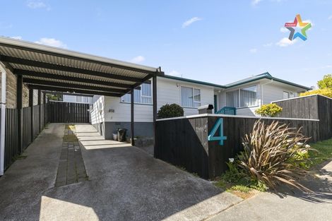 Photo of property in 4 Mossburn Grove, Kelson, Lower Hutt, 5010