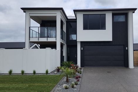 Photo of property in 32 Saint Thomas Avenue, Pyes Pa, Tauranga, 3112