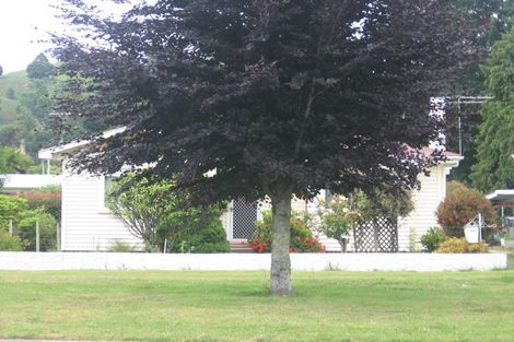 Photo of property in 233 Taupo Road, Taumarunui, 3920