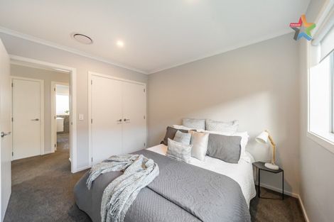 Photo of property in 18 Martha Turnell Crescent, Manor Park, Lower Hutt, 5019