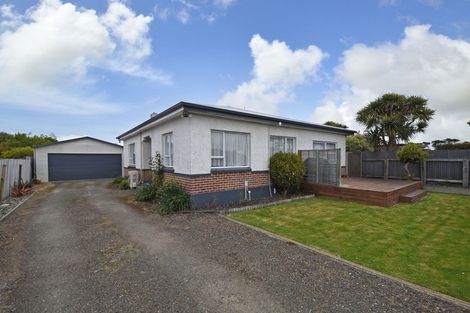 Photo of property in 5 Arthur Street, Avenal, Invercargill, 9810