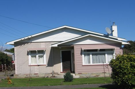 Photo of property in 8 Thynne Street, Foxton, 4814