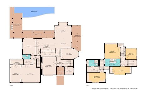 Photo of property in 247 Devonport Road, Tauranga, 3110