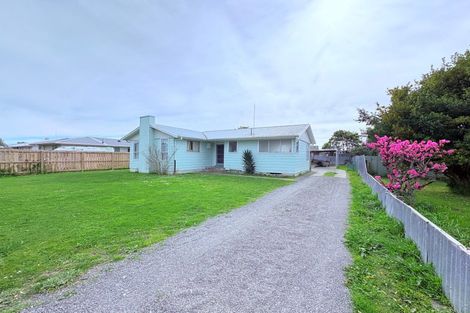 Photo of property in 83 Kitchener Street, Wairoa, 4108