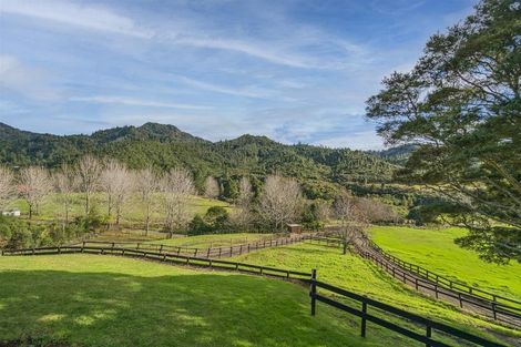 Photo of property in 495 Mill Creek Road, Kaimarama, Whitianga, 3591