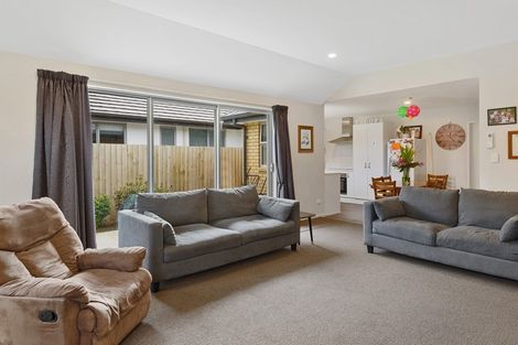 Photo of property in 10 Sharman Place, Wigram, Christchurch, 8042