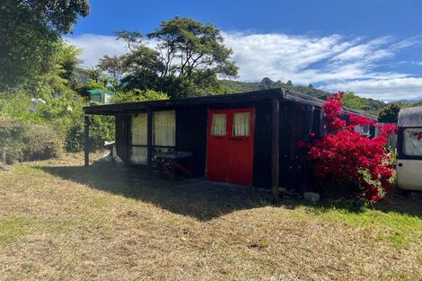 Photo of property in 1166 Kennedy Bay Road, Kennedy Bay, Coromandel, 3583