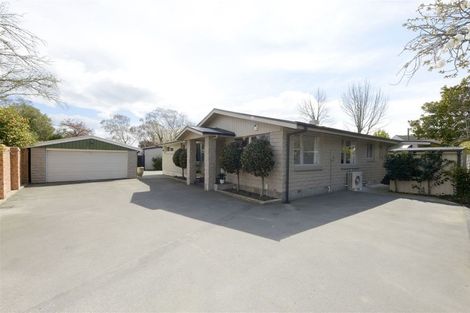 Photo of property in 46a Creyke Road, Ilam, Christchurch, 8041