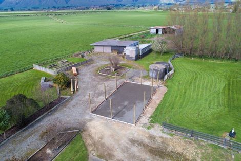 Photo of property in 275 Ngui Road, Opiki, Palmerston North, 4474