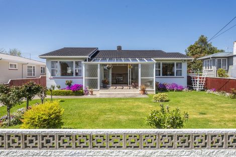 Photo of property in 18 Princes Street, Levin, 5510