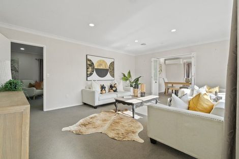 Photo of property in 13 Kuripaka Crescent, The Gardens, Auckland, 2105