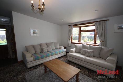 Photo of property in 24 Wakanui Road, Hampstead, Ashburton, 7700