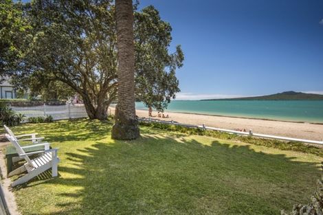 Photo of property in 14 Arawa Avenue, Devonport, Auckland, 0624