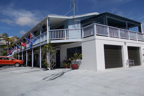 Photo of property in 33 Cable Bay Block Road, Cable Bay, 0420