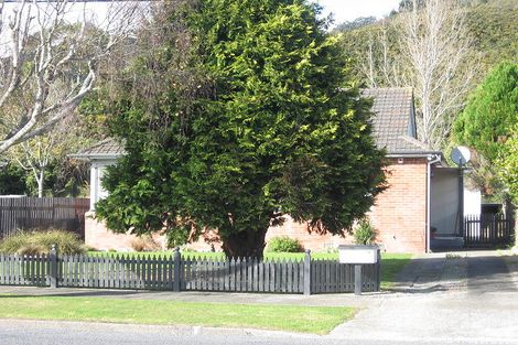 Photo of property in 62 Waddington Drive, Naenae, Lower Hutt, 5011
