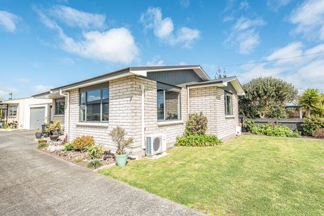 Photo of property in 31 Oxford Road, Springvale, Whanganui, 4501