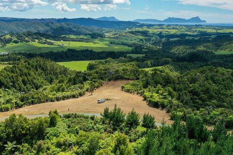 Photo of property in 115 Mcadam Road, Waipu, 0582