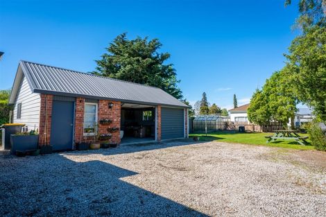 Photo of property in 47 Cox Street, Geraldine, 7930