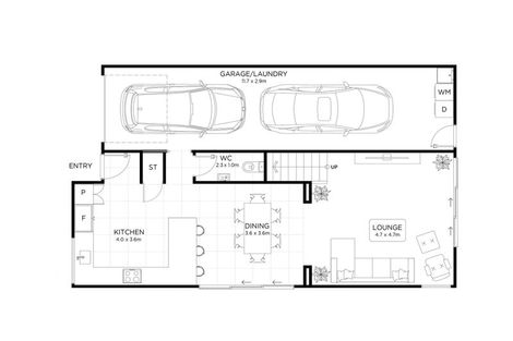 Photo of property in 26 Roundel Crescent, Whenuapai, Auckland, 0618