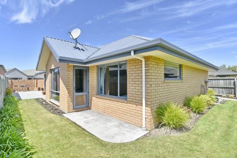 Photo of property in 14 Matawai Close, Rangiora, 7400