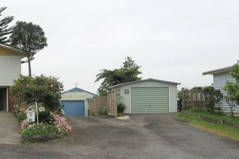 Photo of property in 3 Olga Street, Paeroa, 3600