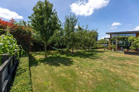 Photo of property in 31 Findlay Avenue, Halswell, Christchurch, 8025