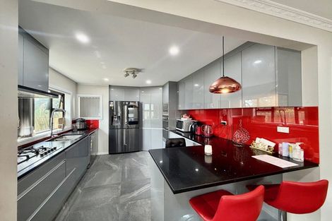 Photo of property in 1/20 Wedgwood Avenue, Mangere East, Auckland, 2024