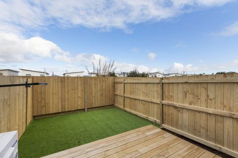Photo of property in 30/137 Hall Avenue, Favona, Auckland, 2024