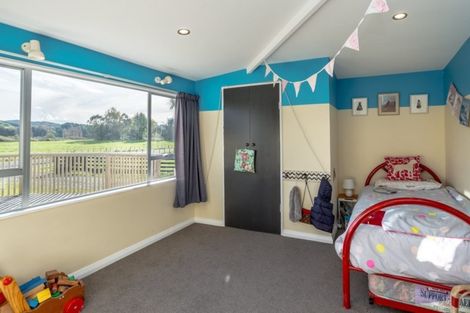 Photo of property in 291 Hinemoa Valley Road, Kaitawa, Pahiatua, 4981