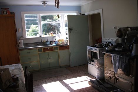 Photo of property in 5 Ratcliff Road, Ngakawau, 7824