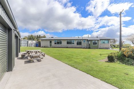 Photo of property in 2599 Mountain Road, Tariki, Stratford, 4394