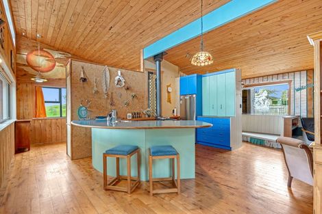 Photo of property in 123b Colombo Road, Waiuku, 2123