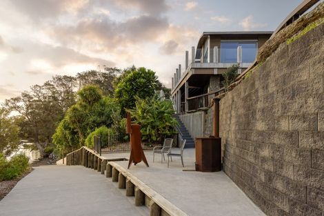 Photo of property in 16 Grant Street, Mahurangi East, Warkworth, 0982