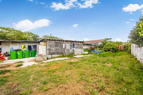 Photo of property in 84 Vine Street, Mangere East, Auckland, 2024