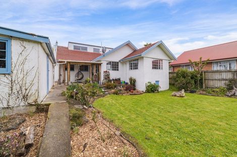 Photo of property in 42 Cresswell Avenue, Burwood, Christchurch, 8061