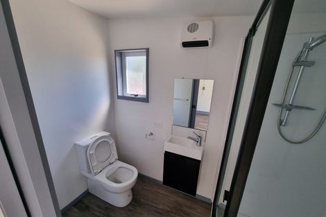 Photo of property in 139 Mackenzie Avenue, Woolston, Christchurch, 8023