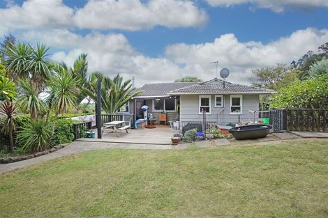Photo of property in 61 Mack Place, Red Hill, Papakura, 2110