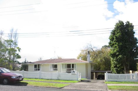 Photo of property in 38 Ennis Avenue, Pakuranga Heights, Auckland, 2010