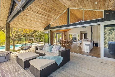 Photo of property in 167 Holdens Road, Clevedon, Papakura, 2585