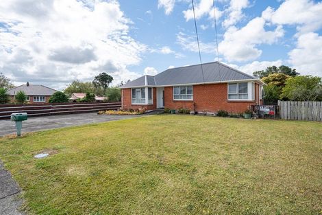 Photo of property in 43 Cranley Street, Dargaville, 0310
