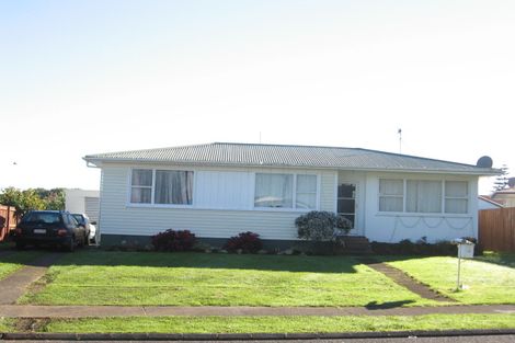 Photo of property in 10 Primrose Place, Manurewa, Auckland, 2102