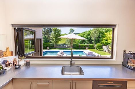 Photo of property in 120 Union Line, Fordell, Whanganui, 4572