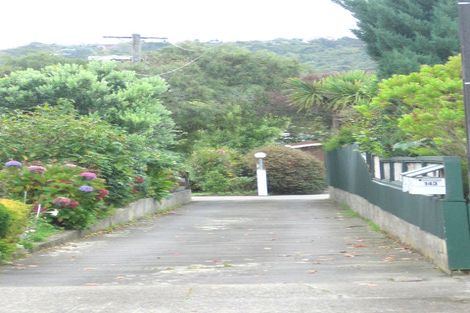 Photo of property in 143 Taita Drive, Avalon, Lower Hutt, 5011
