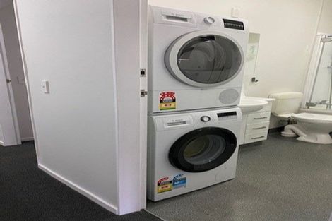 Photo of property in Luxford Villas, 102/72 Herald Street, Berhampore, Wellington, 6023