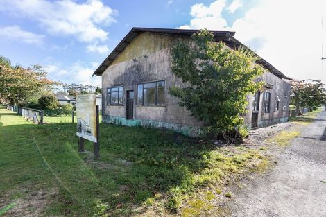 Photo of property in 107 Greenstone Road, Kumara, 7832