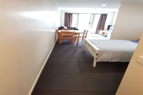 Photo of property in Waldorf Bankside Apartments, 3d/8 Bankside Street, Auckland Central, Auckland, 1010